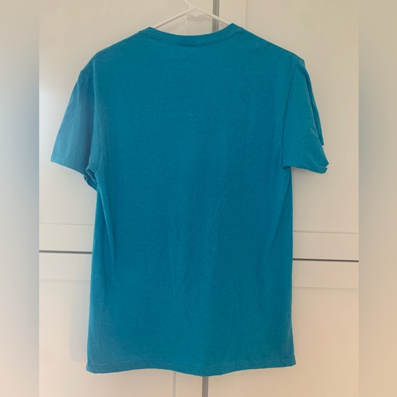 Mickey Mouse Dad Joke Shirt sz S (34/36) - Picture 4 of 7